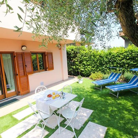 Maison Olive Desenzano del Garda Exterior foto
