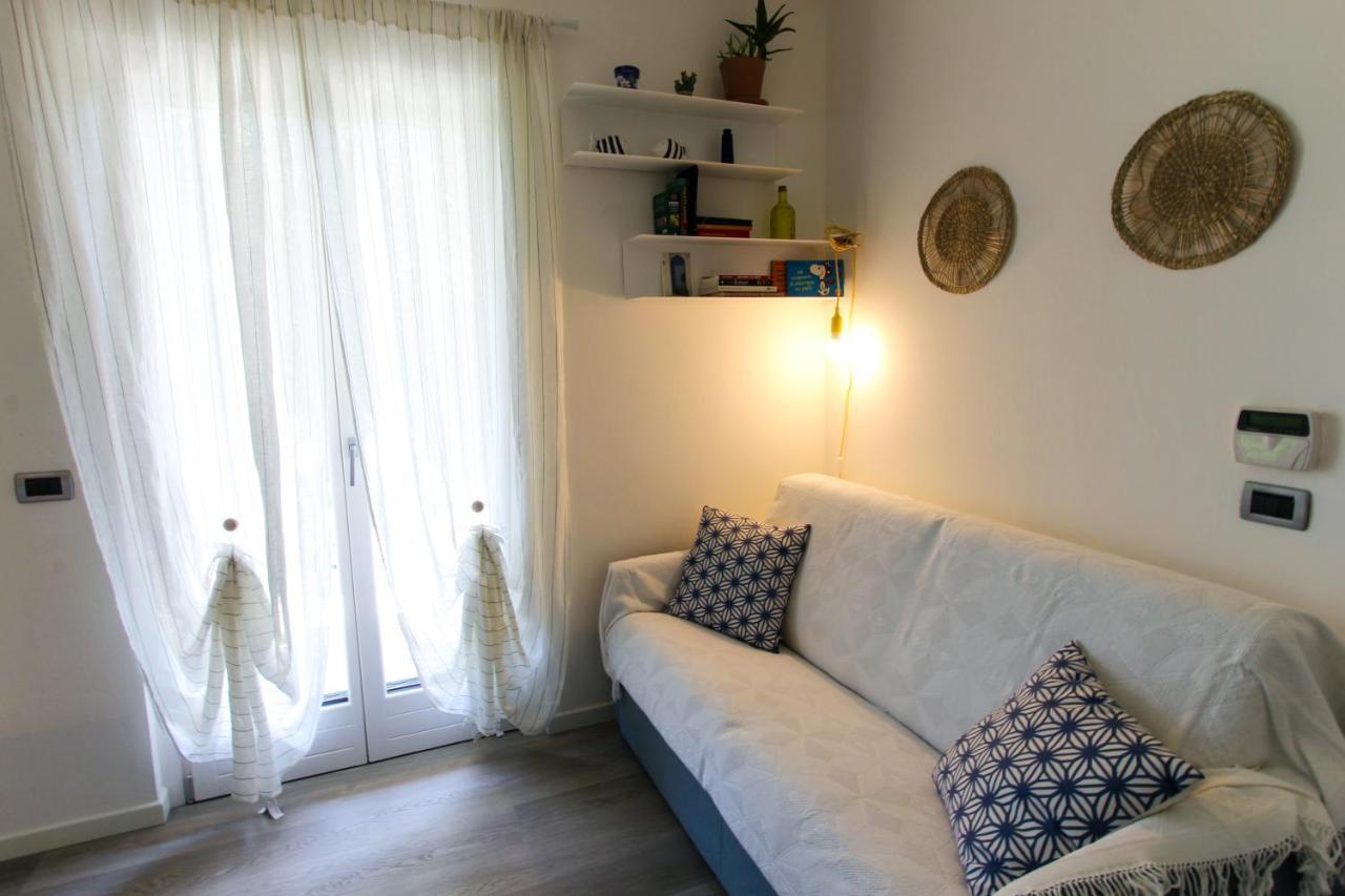 Maison Olive Desenzano del Garda Exterior foto